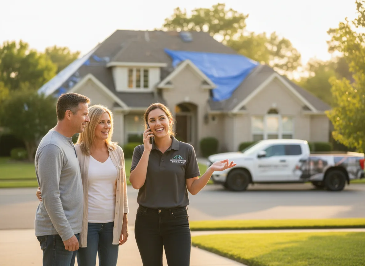 Emergency Roof Repair Melvin, KY FAQs